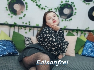 Edisonfrei