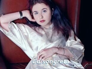 Edisongreta