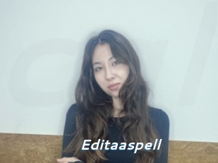 Editaaspell