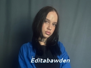 Editabawden