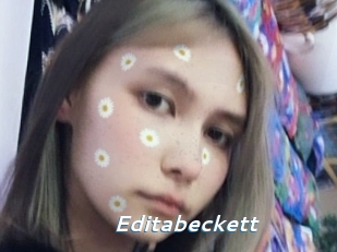 Editabeckett