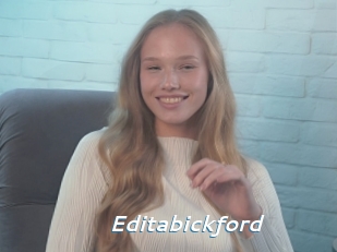 Editabickford