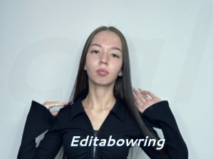 Editabowring