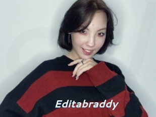 Editabraddy