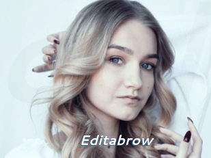Editabrow