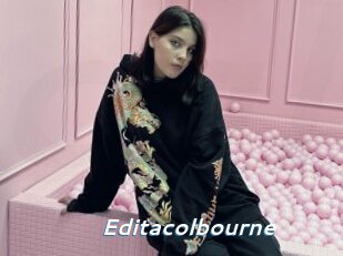 Editacolbourne