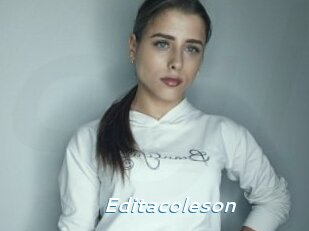 Editacoleson