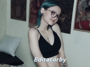 Editacorby