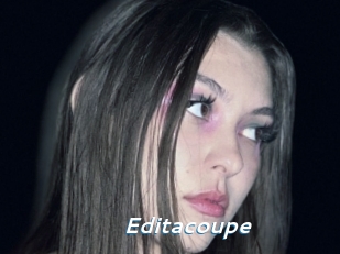 Editacoupe