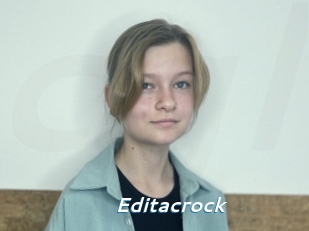 Editacrock