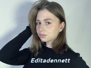 Editadennett