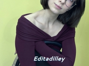 Editadilley