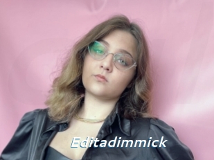 Editadimmick