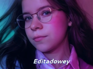 Editadowey