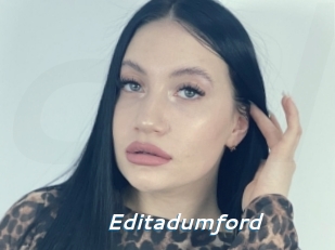 Editadumford