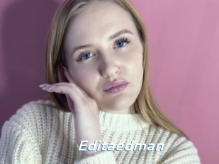 Editaedman