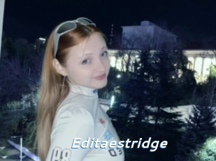 Editaestridge