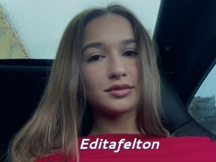 Editafelton