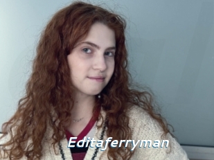 Editaferryman