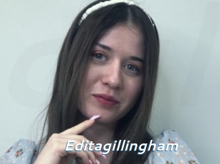 Editagillingham