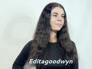 Editagoodwyn