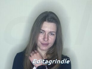 Editagrindle