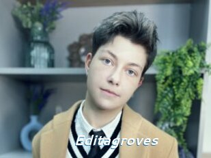 Editagroves