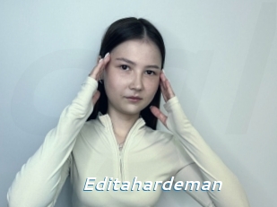 Editahardeman