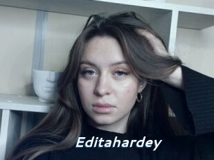 Editahardey