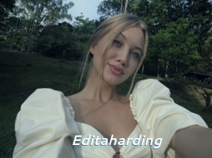 Editaharding