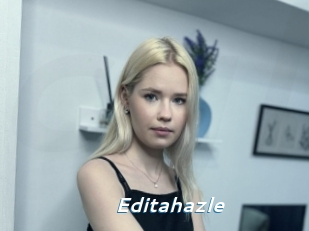 Editahazle