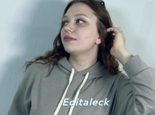 Editaleck