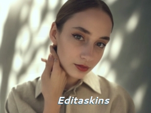 Editaskins