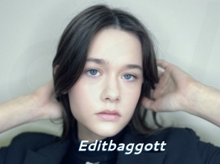 Editbaggott