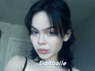 Editbaile