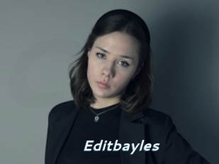 Editbayles