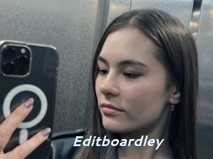 Editboardley