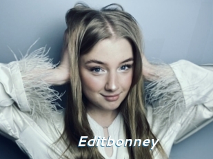 Editbonney
