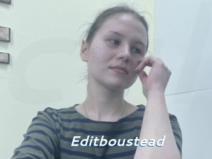 Editboustead