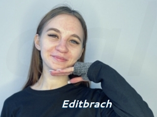 Editbrach