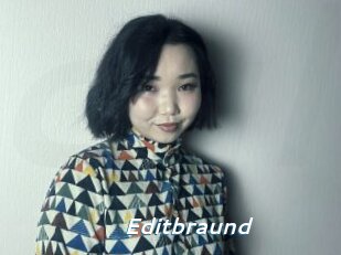 Editbraund