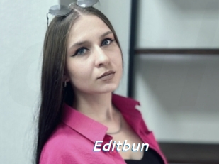 Editbun