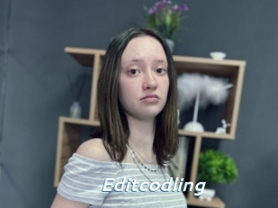Editcodling