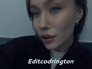 Editcodrington