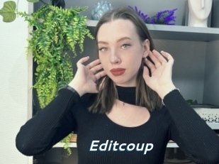 Editcoup