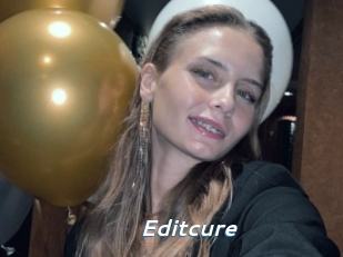 Editcure