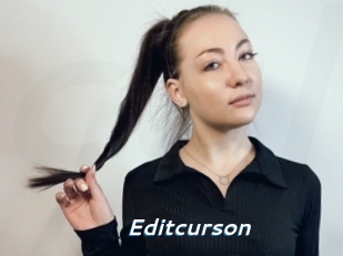 Editcurson