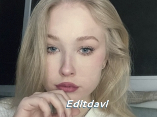 Editdavi