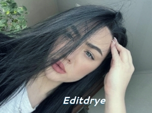 Editdrye
