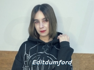 Editdumford